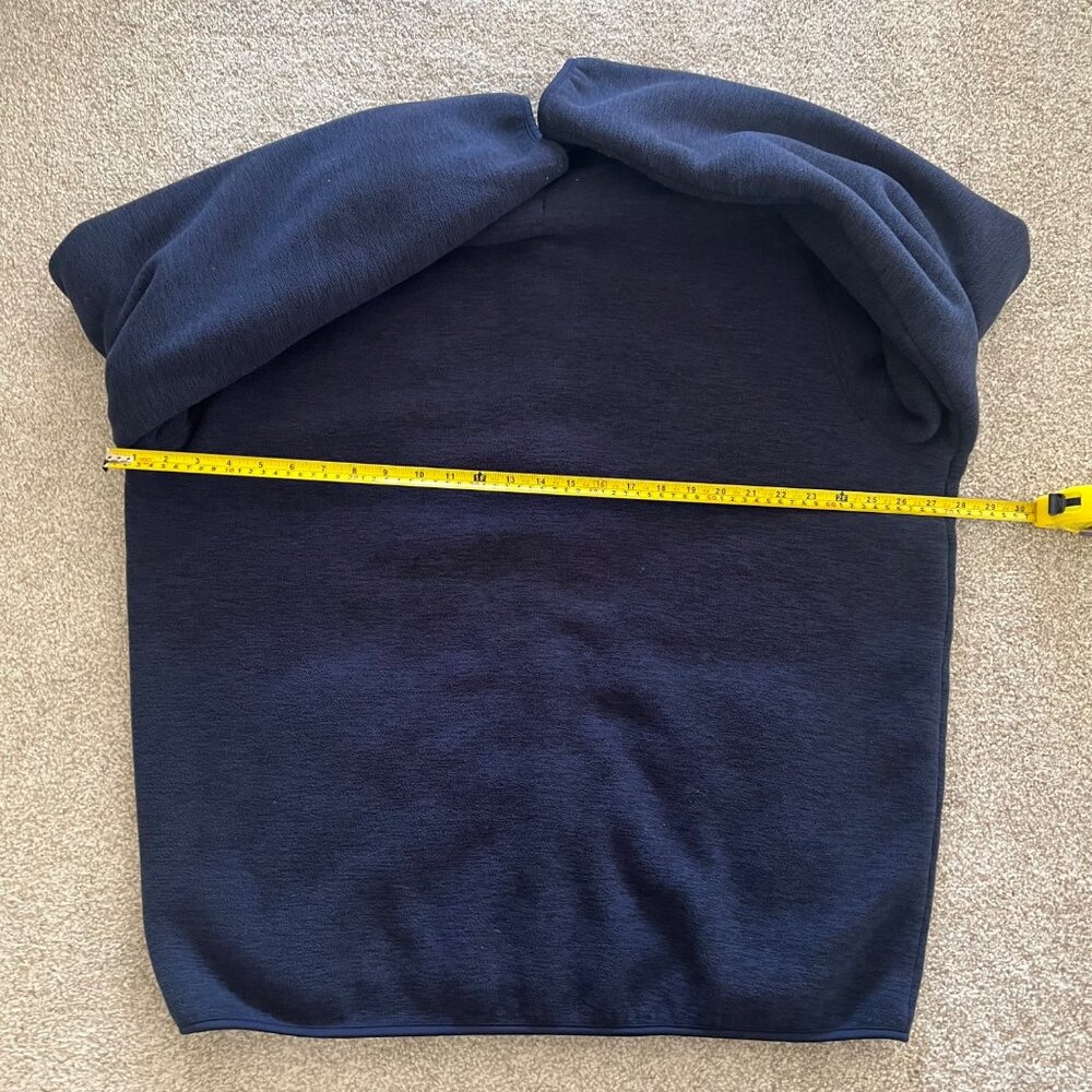 32 Degrees Heat Super Soft Shell Sherpa Fleece Fu… - image 8